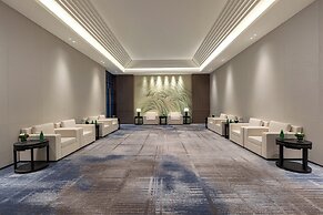 Crowne Plaza Jingmen by IHG