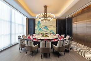 Crowne Plaza Jingmen by IHG