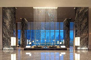 Crowne Plaza Jingmen by IHG