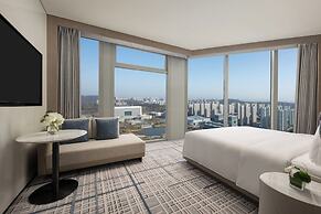 Crowne Plaza Jingmen by IHG