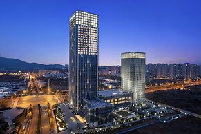 Crowne Plaza Jingmen by IHG