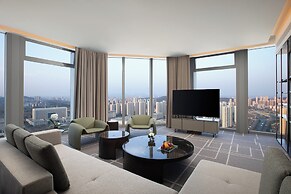 Crowne Plaza Jingmen by IHG