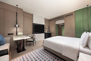 Crowne Plaza Jingmen by IHG