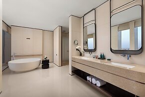 Crowne Plaza Jingmen by IHG
