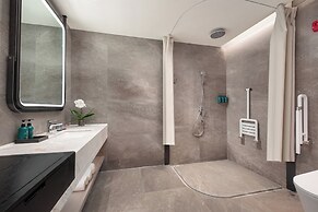 Crowne Plaza Jingmen by IHG