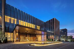 Crowne Plaza Jingmen by IHG