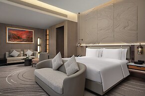 Crowne Plaza Jingmen by IHG