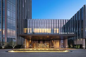 Crowne Plaza Jingmen by IHG