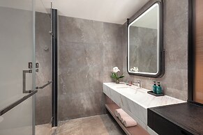 Crowne Plaza Jingmen by IHG