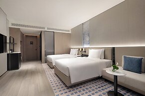 Crowne Plaza Jingmen by IHG