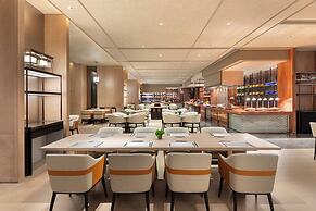 Crowne Plaza Jingmen by IHG