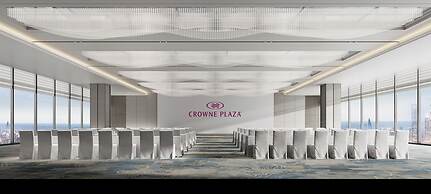 Crowne Plaza Jingmen by IHG