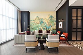 Crowne Plaza Jingmen by IHG