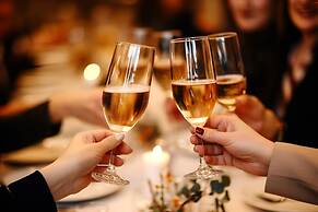 Crowne Plaza Jingmen by IHG