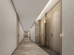 Crowne Plaza Jingmen by IHG