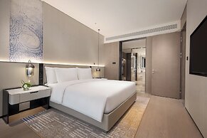 Crowne Plaza Jingmen by IHG