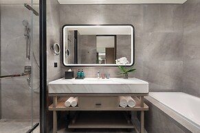 Crowne Plaza Jingmen by IHG