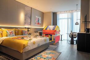 Crowne Plaza Jingmen by IHG
