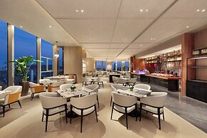 Crowne Plaza Jingmen by IHG