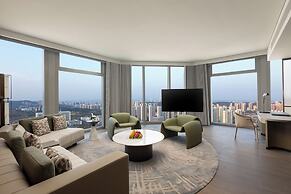 Crowne Plaza Jingmen by IHG