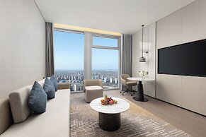 Crowne Plaza Jingmen by IHG