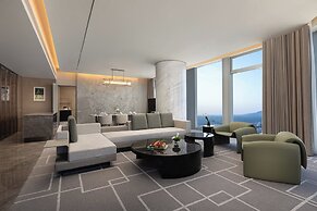 Crowne Plaza Jingmen by IHG