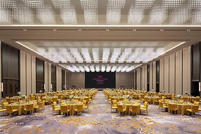 Crowne Plaza Jingmen by IHG