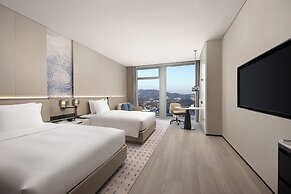 Crowne Plaza Jingmen by IHG