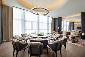 Crowne Plaza Jingmen by IHG