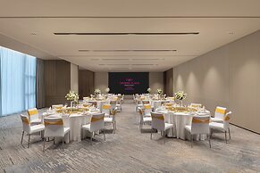 Crowne Plaza Jingmen by IHG