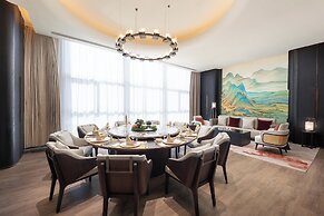 Crowne Plaza Jingmen by IHG