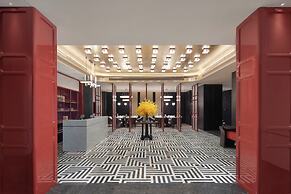 Crowne Plaza Jingmen by IHG