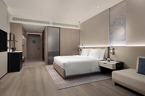 Crowne Plaza Jingmen by IHG