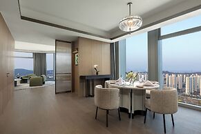 Crowne Plaza Jingmen by IHG