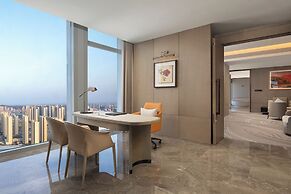 Crowne Plaza Jingmen by IHG