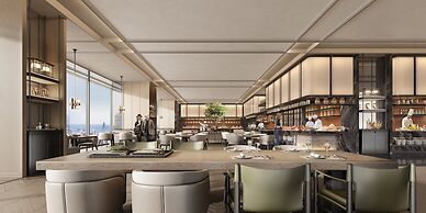 Crowne Plaza Jingmen by IHG