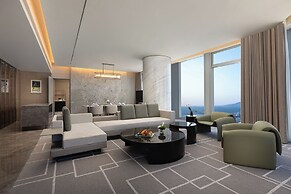 Crowne Plaza Jingmen by IHG