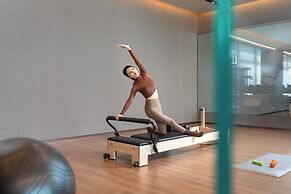 Crowne Plaza Jingmen by IHG