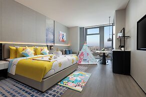 Crowne Plaza Jingmen by IHG