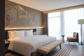 Crowne Plaza Jingmen by IHG