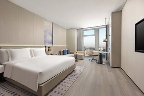 Crowne Plaza Jingmen by IHG