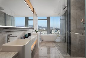 Crowne Plaza Jingmen by IHG