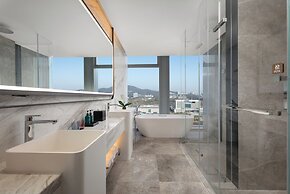 Crowne Plaza Jingmen by IHG