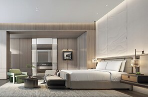 Crowne Plaza Jingmen by IHG