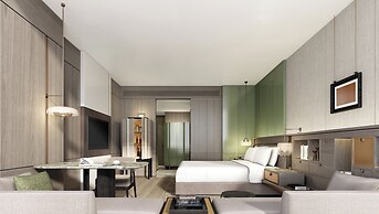 Crowne Plaza Jingmen by IHG