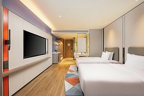 Holiday Inn Express Shenzhen Guangming by IHG