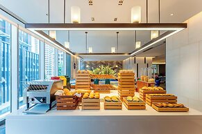 Holiday Inn Express Shenzhen Guangming by IHG