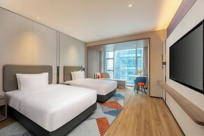 Holiday Inn Express Shenzhen Guangming by IHG