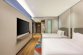 Holiday Inn Express Shenzhen Guangming by IHG