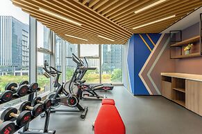 Holiday Inn Express Shenzhen Guangming by IHG